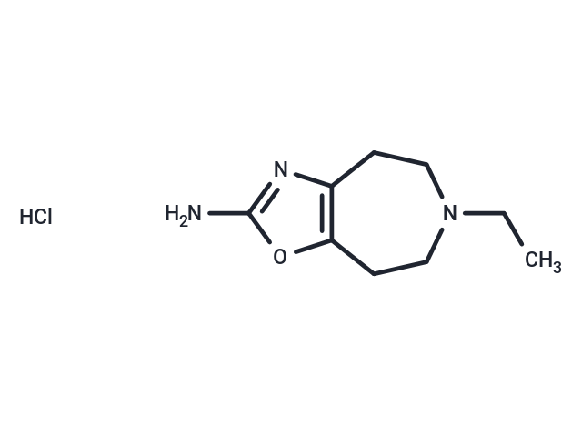 Azepexole hydrochloride