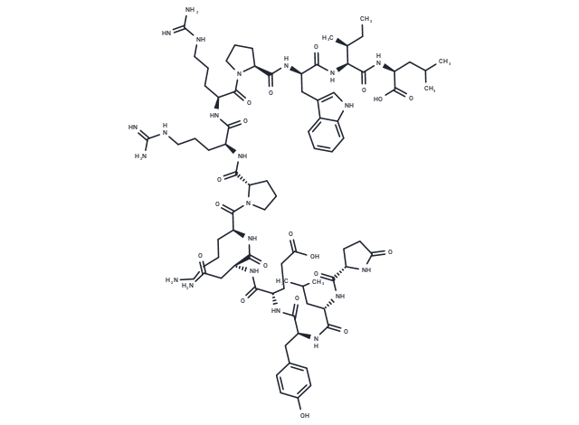 [D-Trp11]-Neurotensin