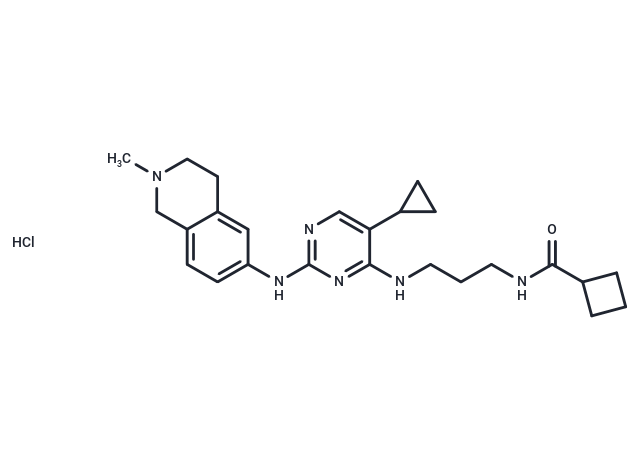 MRT68921 HCl