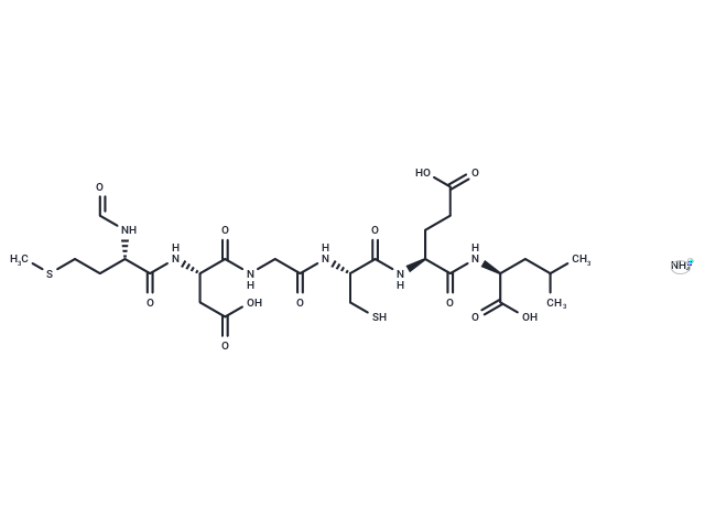 Foxy-5 Ammonium Salt