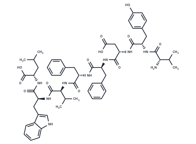 Tyrosinase-related Protein 2 (TRP-2) (181-188)