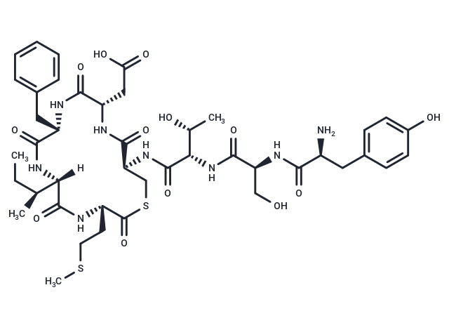 Autoinducing Peptide I