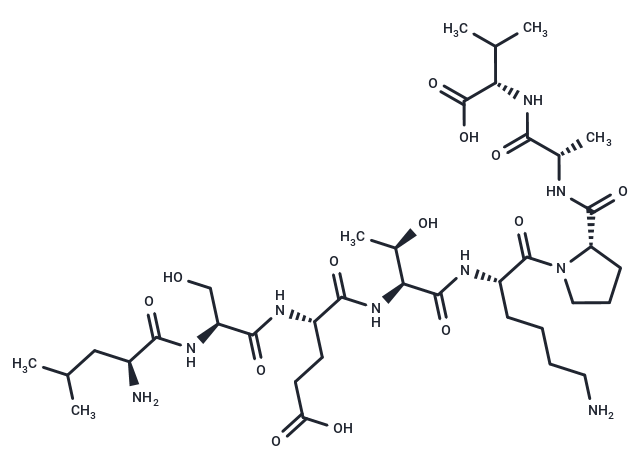 PKCε Inhibitor Scramble Peptide