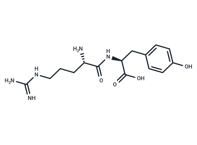 Arg-Tyr