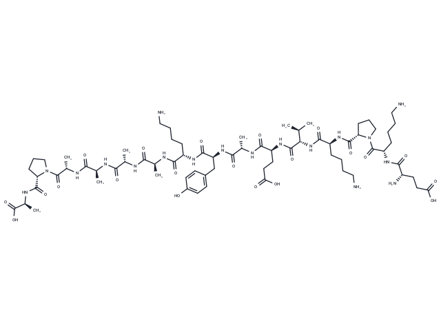 J5 peptide