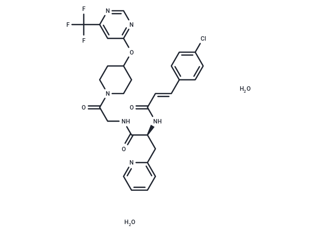 FK-330 dihydrate