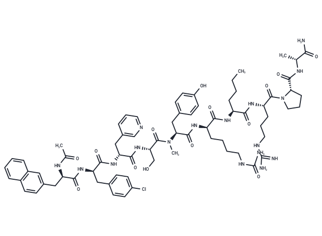 Ozarelix