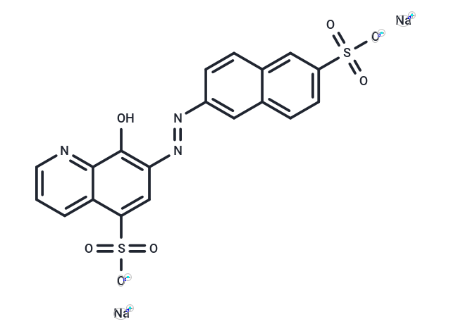 NSC-87877 disodium