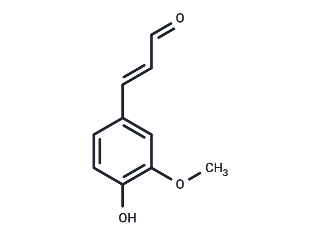 Coniferaldehyde