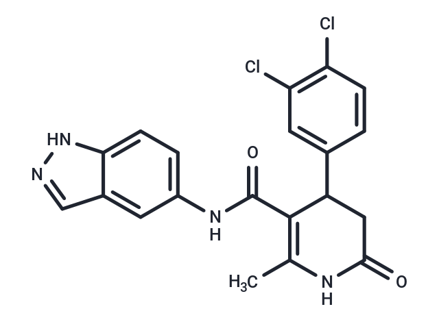 GSK299115A