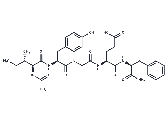 p60c-src substrate II