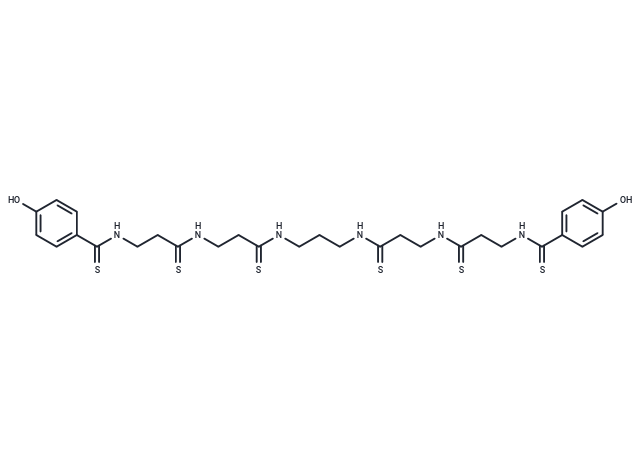 Closthioamide