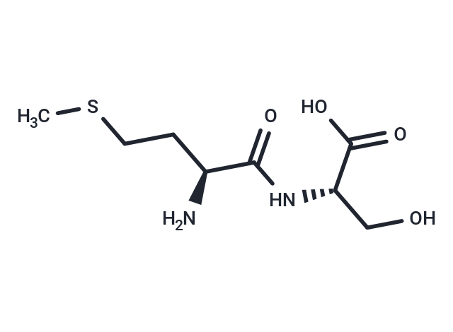 Methionylserine