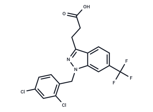 H2-Gamendazole