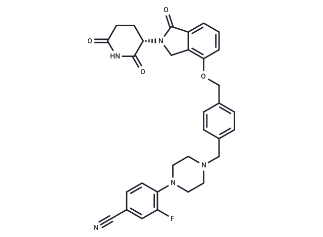 Mezigdomide