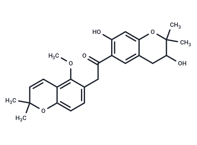 Dihydromunduletone