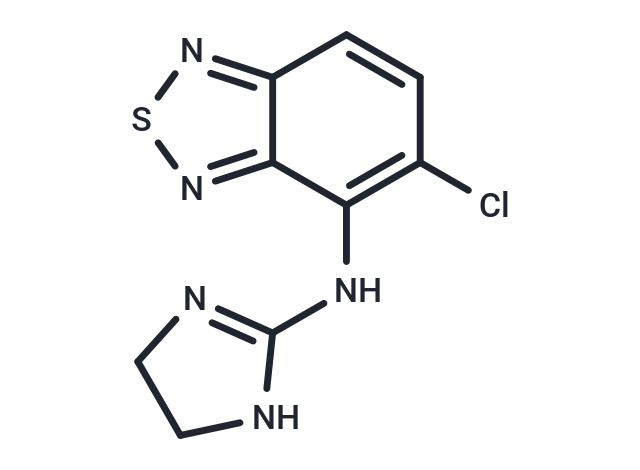 Tizanidine