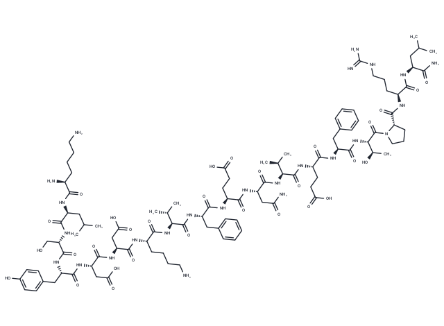 Pheromonotropin (pseudaletia separata)