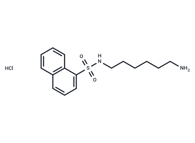 W-5 hydrochloride