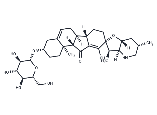 Pseudojervine