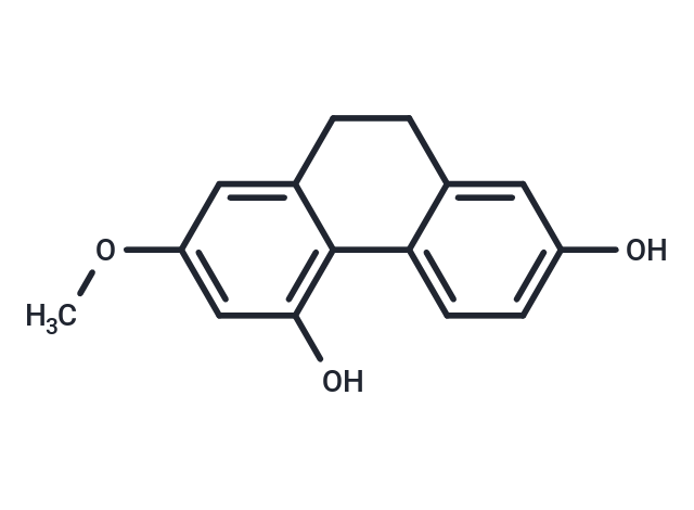 Lusianthridin