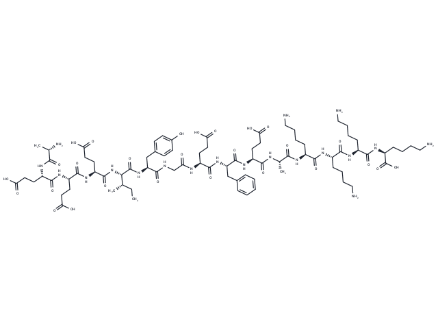 Src Optimal Peptide Substrate