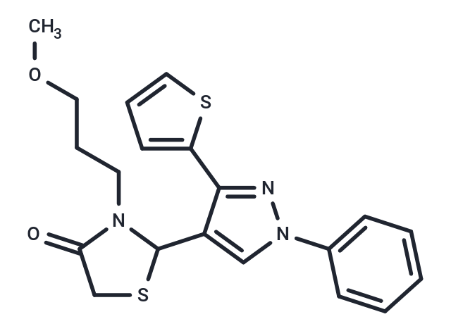 Antiviral agent