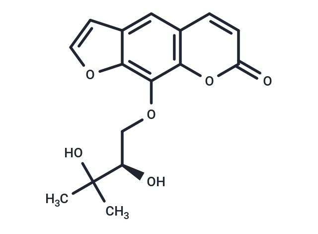 Heraclenol