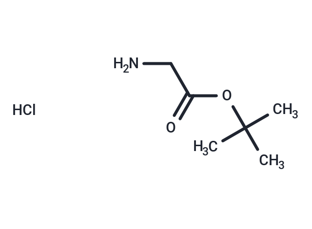 H-Gly-OtBu.HCl