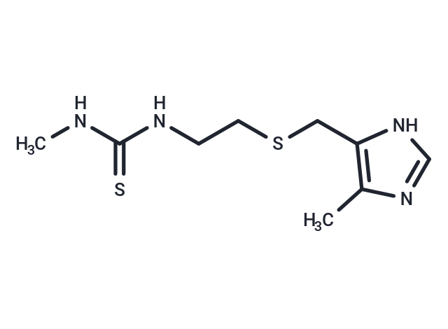 Metiamide