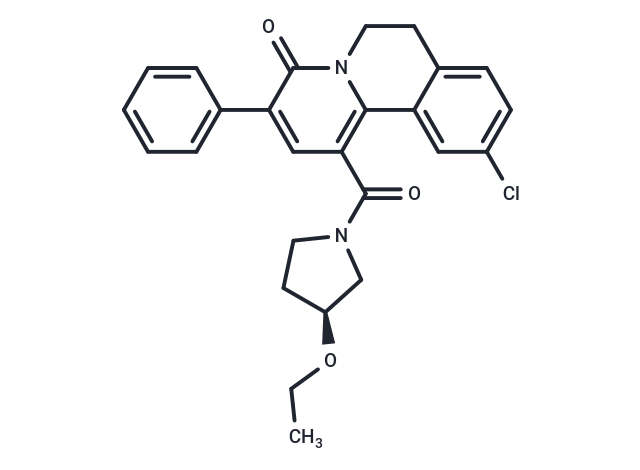 Lirequinil