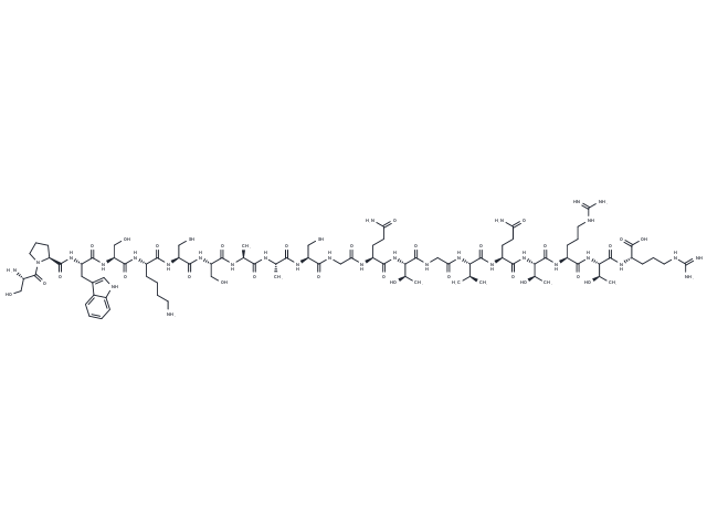 Cartilostatin 1