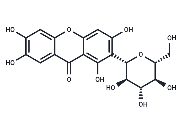 Mangiferin