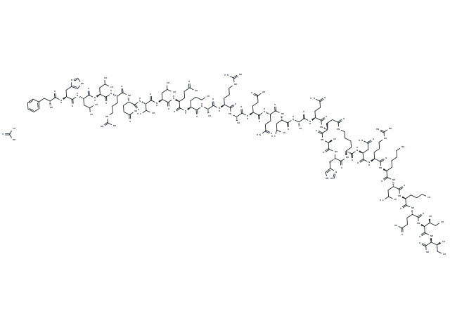 Astressin acetate