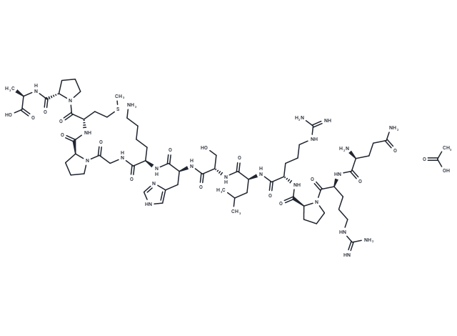 (Ala13)-Apelin-13 acetate