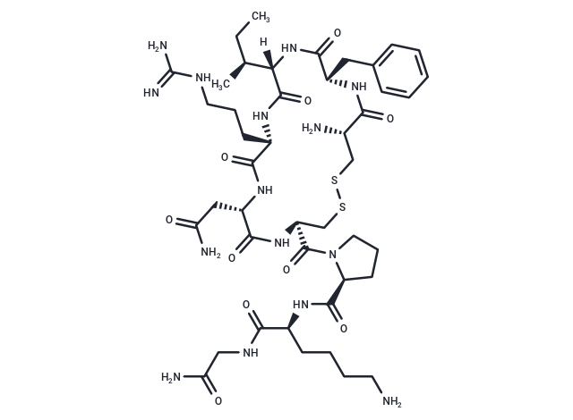 Lys-Conopressin-G