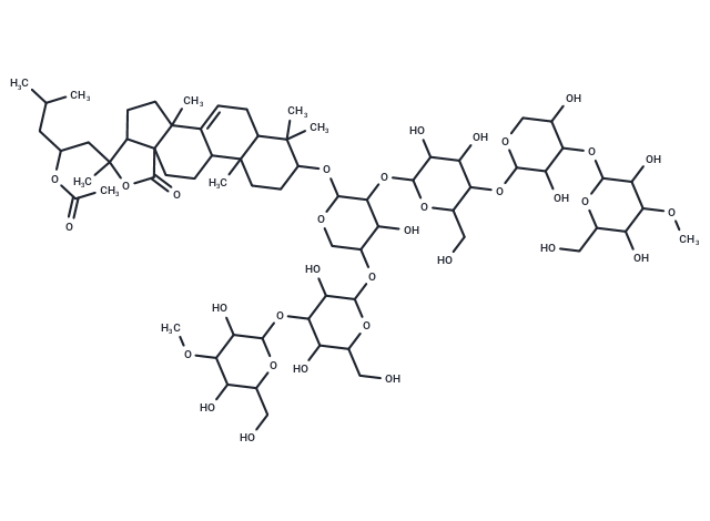 Stichloroside B1