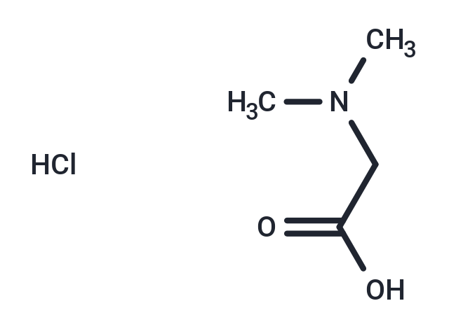 N,N-Dimethylglycine hydrochloride