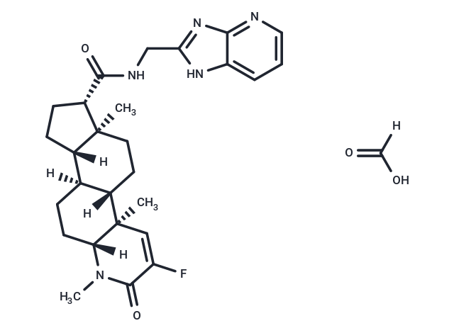 MK-0773 FA