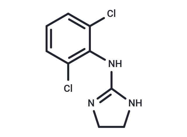 Clonidine