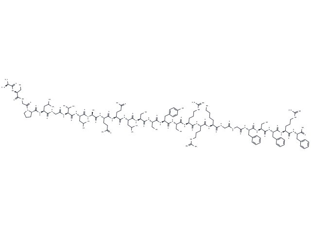 Orphan GPCR SP9155 agonist P550 (mouse, rat)