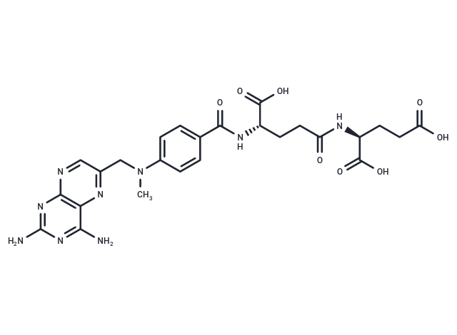 Methotrexate Diglutamate