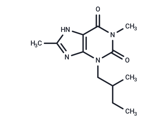 Verofylline