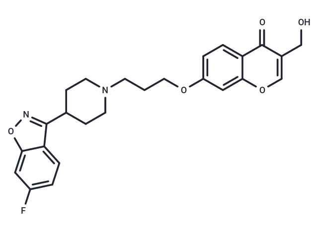 Abaperidone