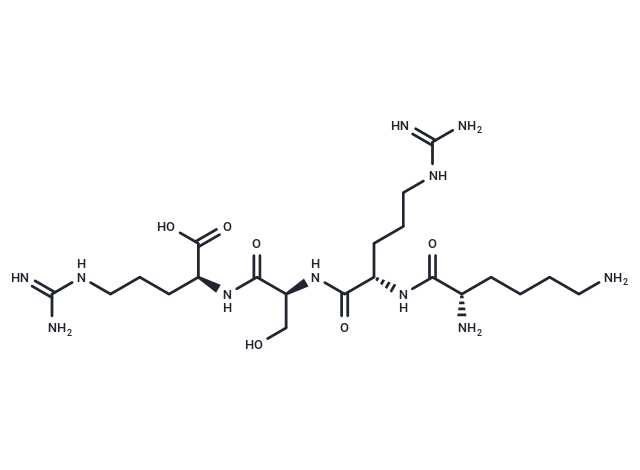 Osteoblast-Adhesive Peptide