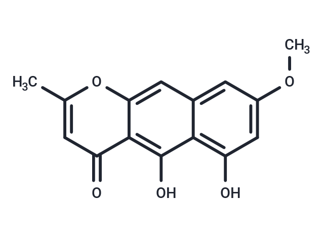 Rubrofusarin