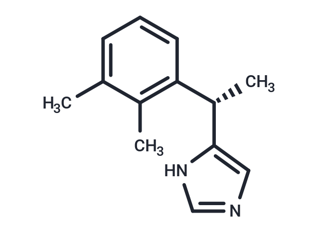 Dexmedetomidine