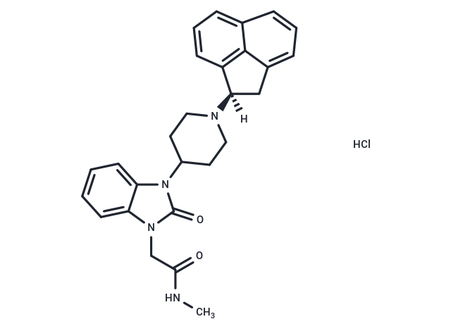 MT-7716 hydrochloride