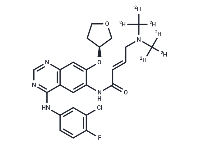 Afatinib D6