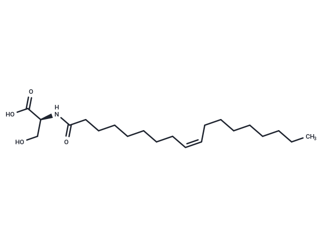 N-Oleoyl-L-Serine